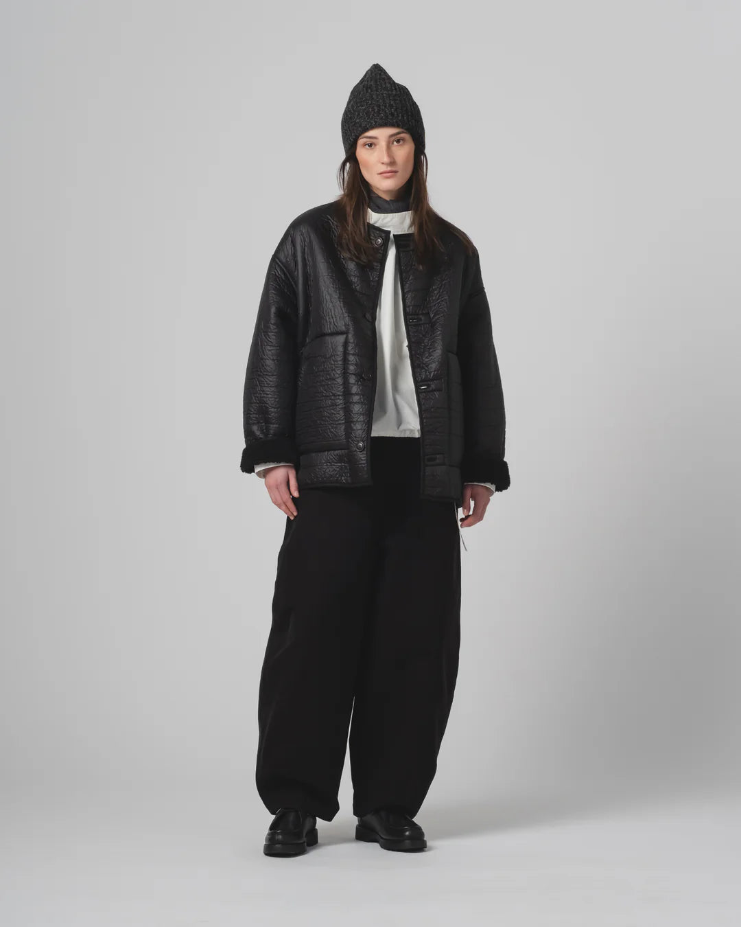 Solar Jacket - ACME FINE GOODS