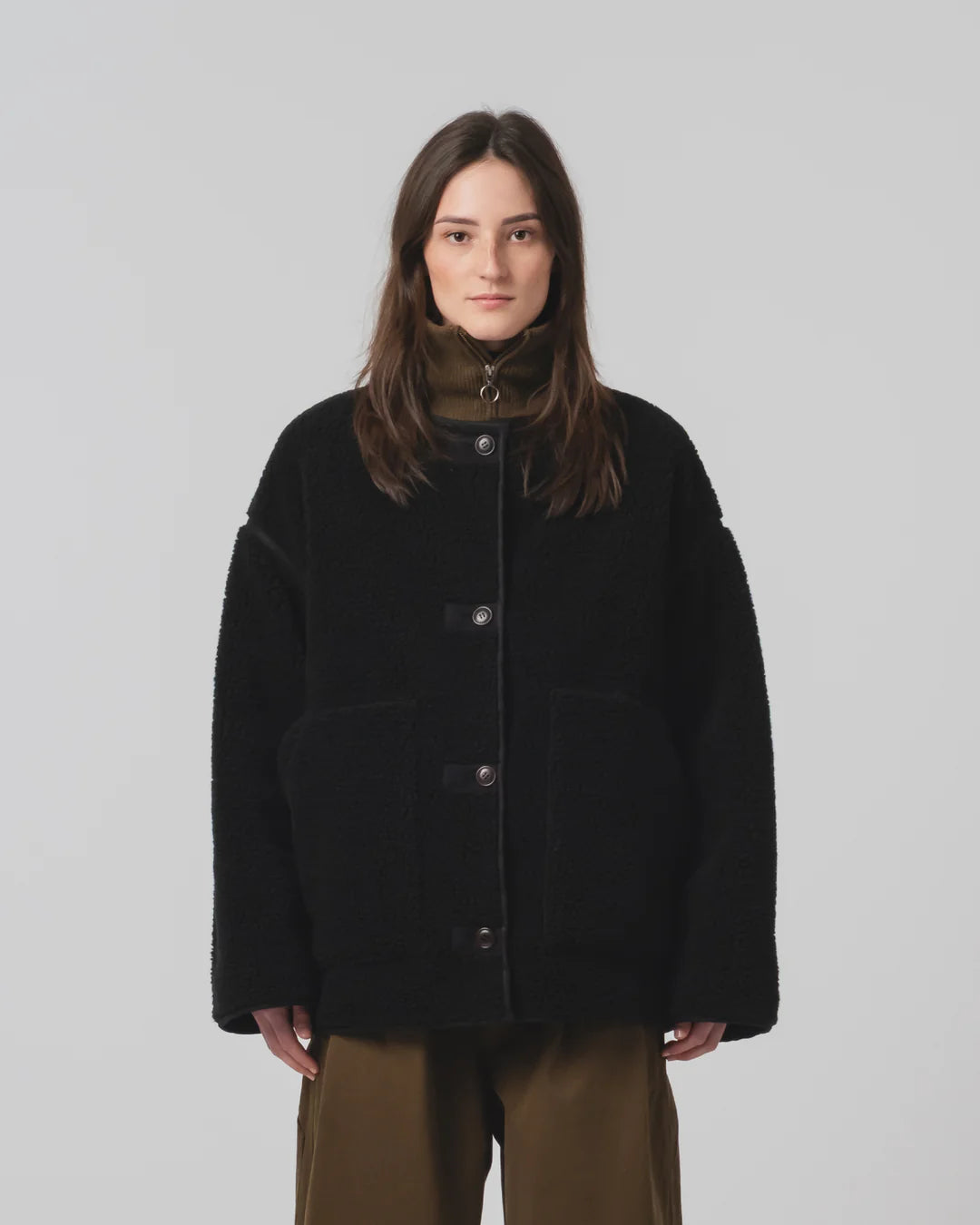 Solar Jacket - ACME FINE GOODS