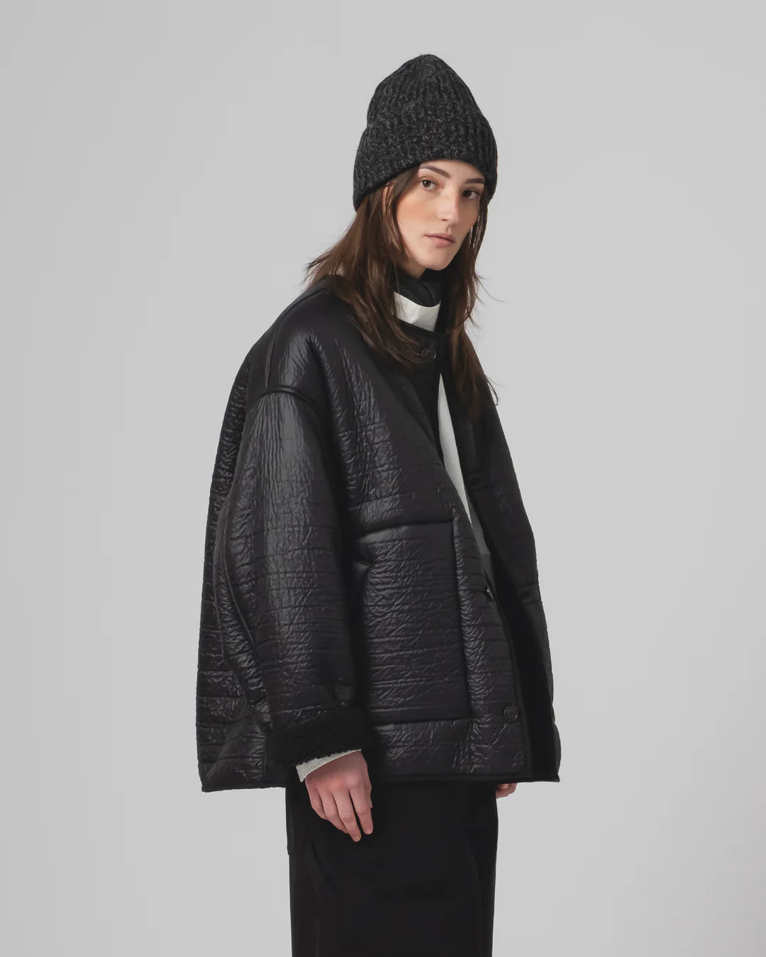 Solar Jacket - ACME FINE GOODS