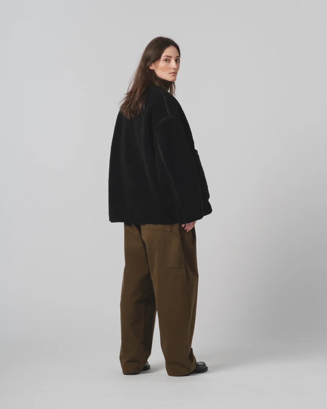 Solar Jacket - ACME FINE GOODS