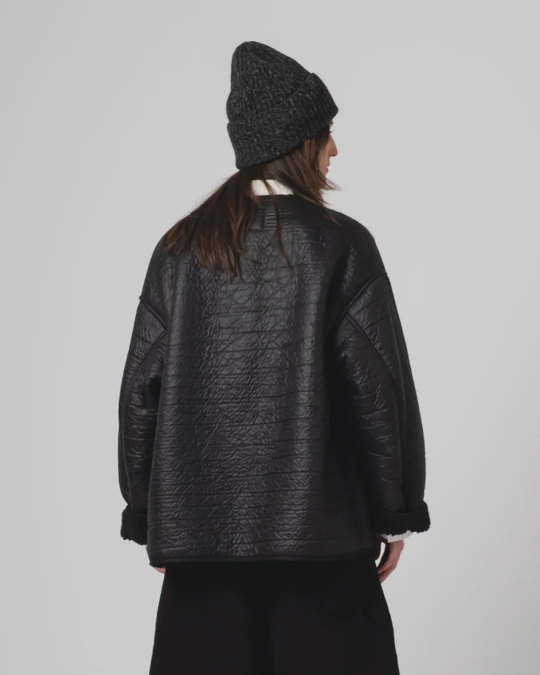 Solar Jacket - ACME FINE GOODS