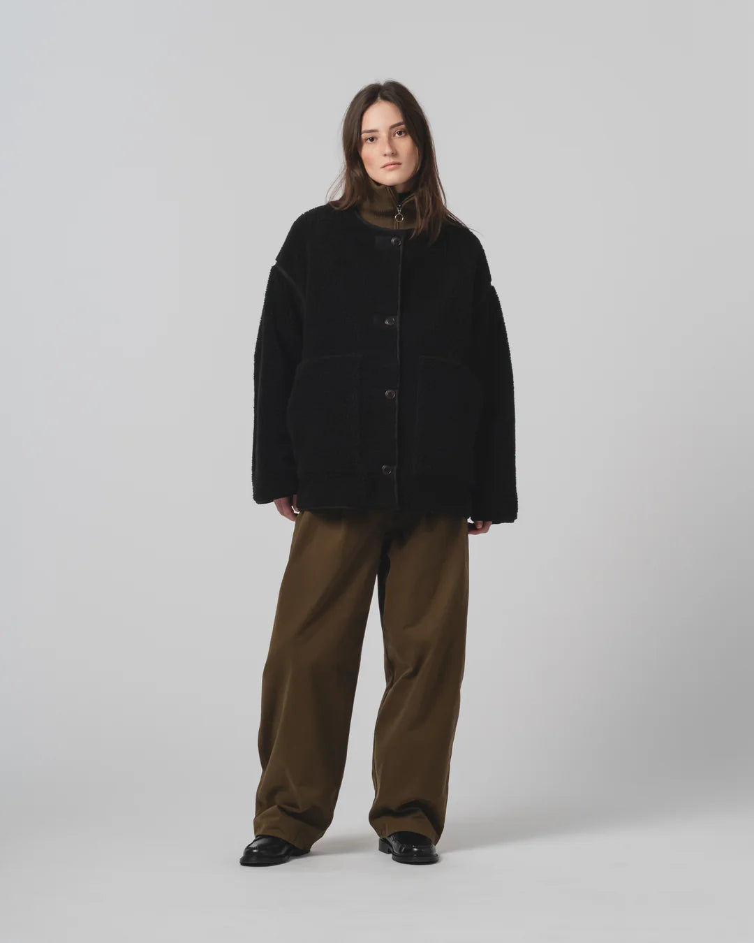Solar Jacket - ACME FINE GOODS