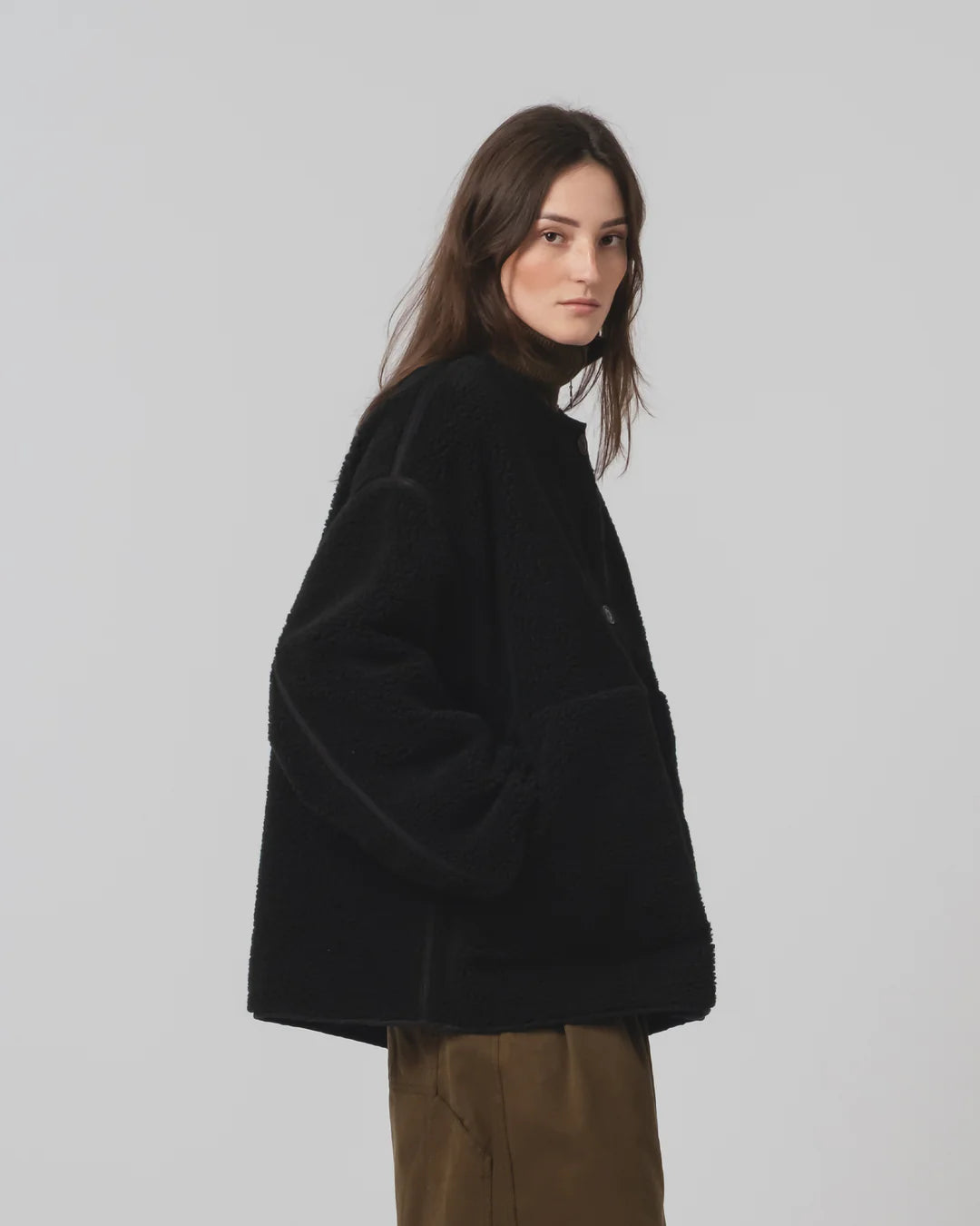 Solar Jacket - ACME FINE GOODS