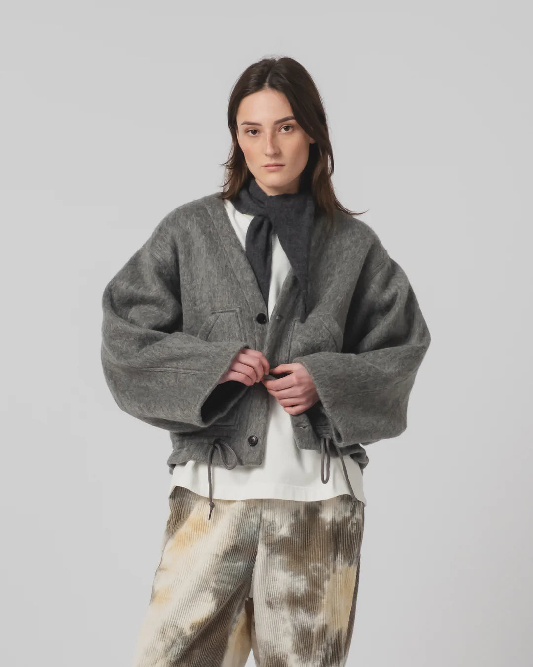 Reactor Jacket - ACME FINE GOODS
