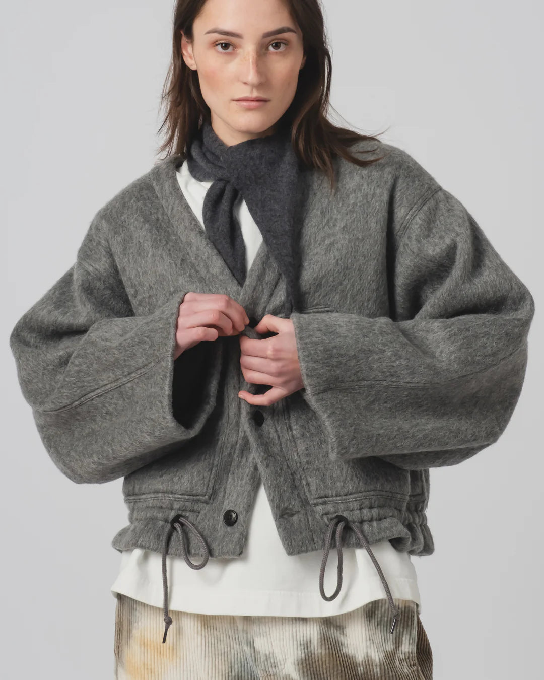 Reactor Jacket - ACME FINE GOODS