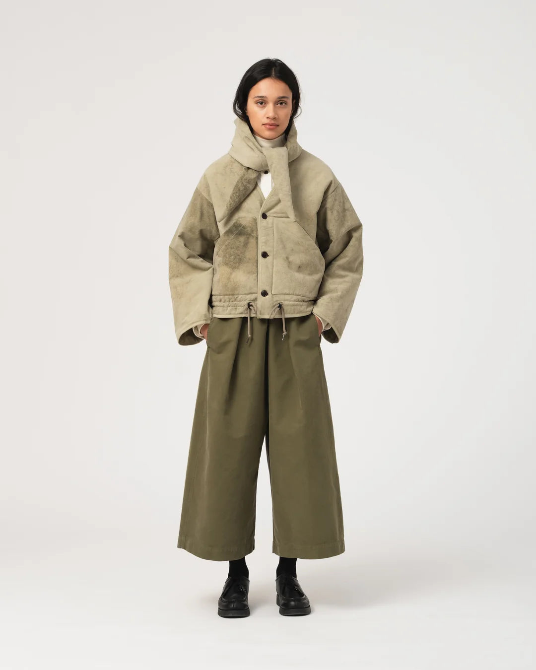 Reactor Jacket