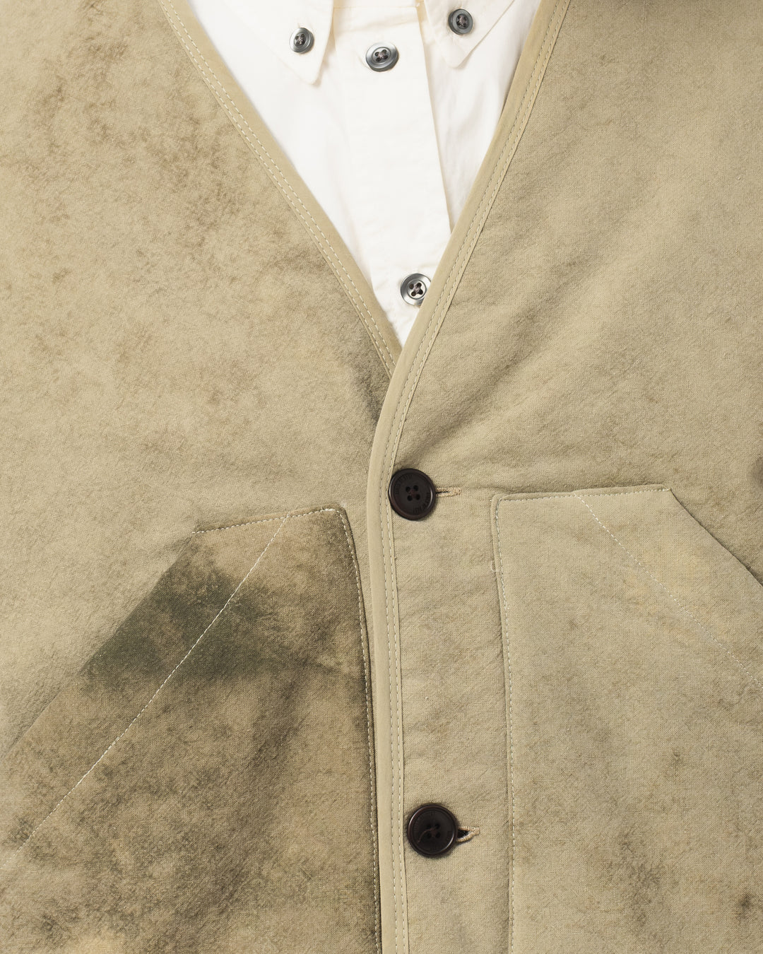 Reactor Jacket