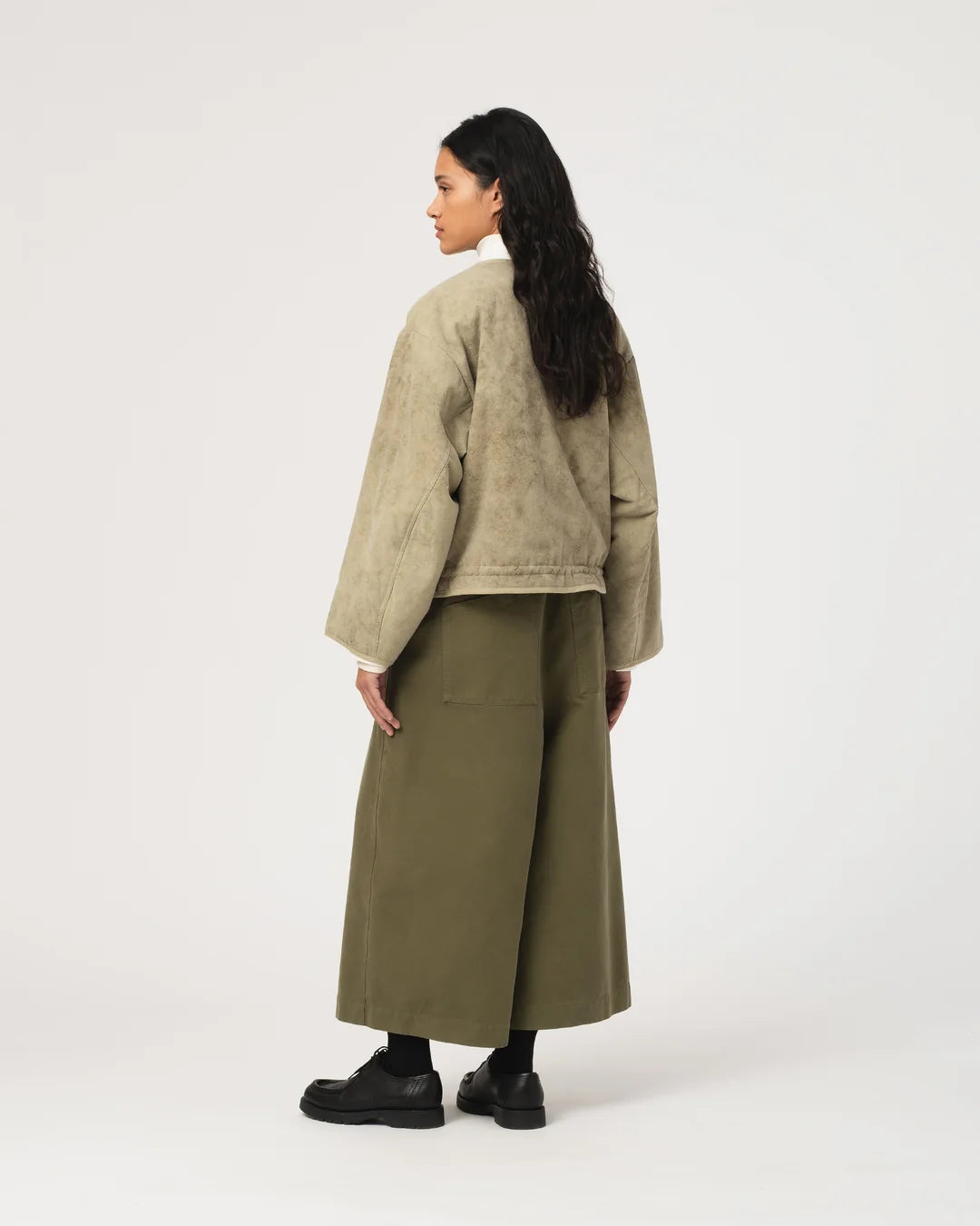 Reactor Jacket