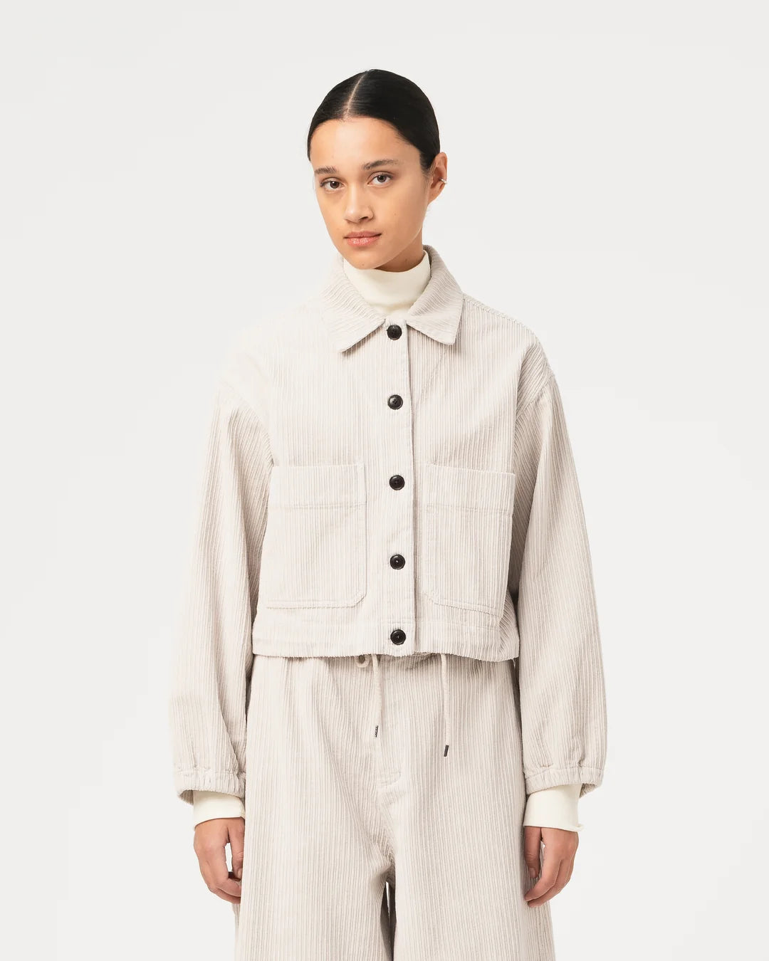 Woopsy Jacket