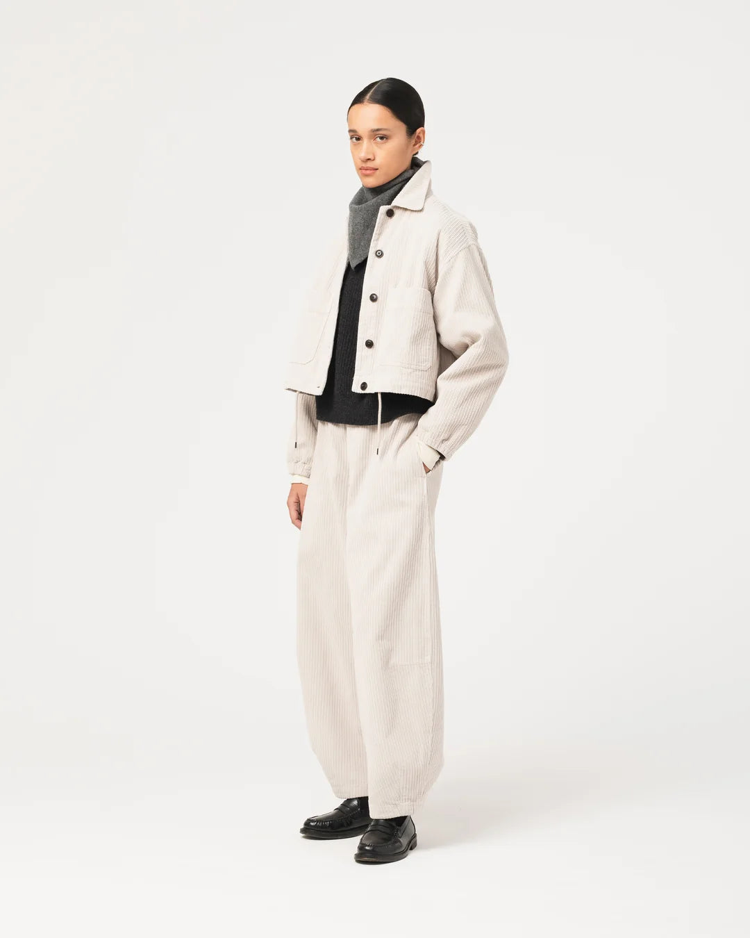 Woopsy Jacket