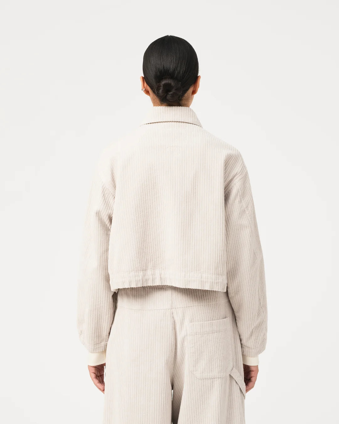 Woopsy Jacket