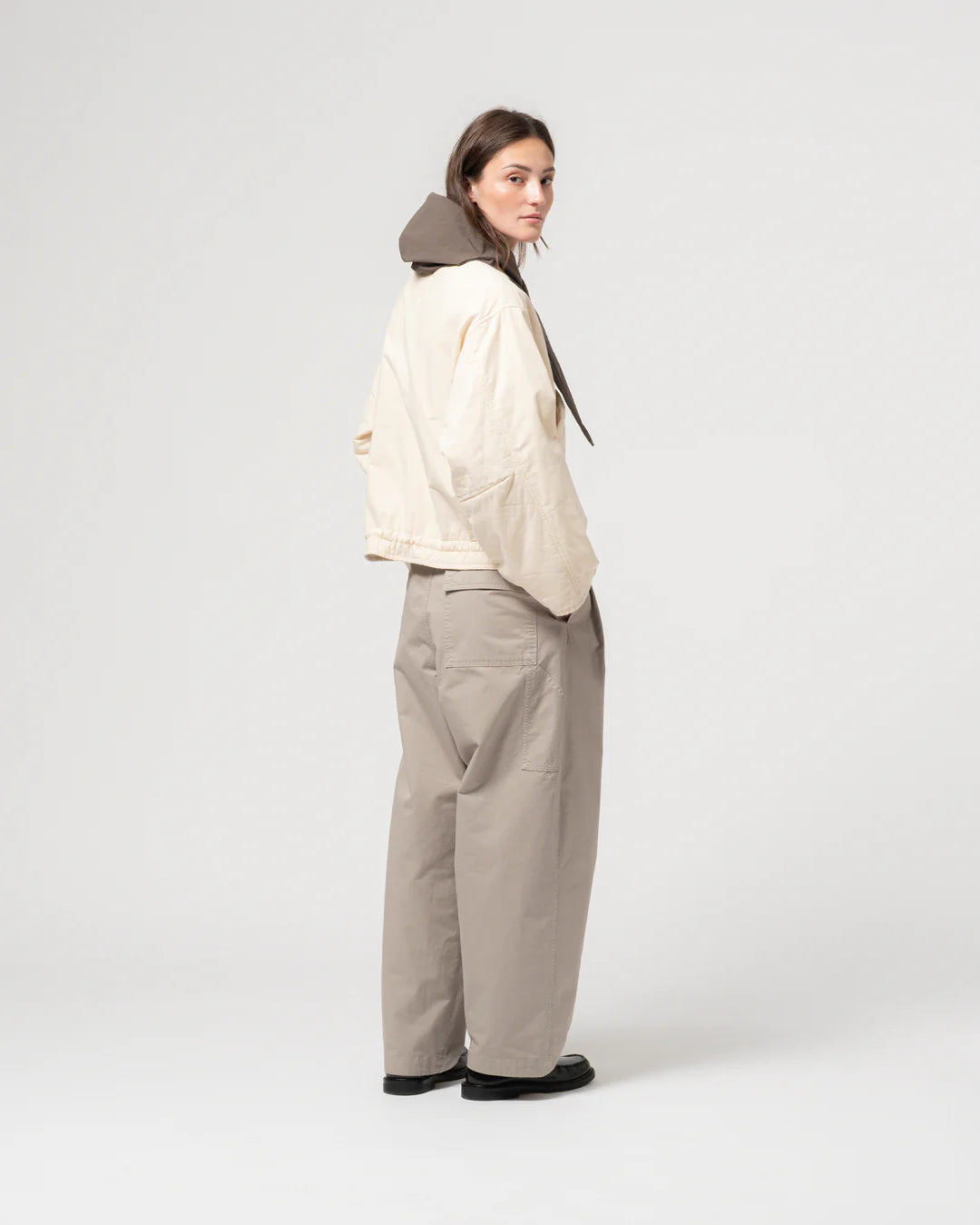 Neutron Jacket - ACME FINE GOODS