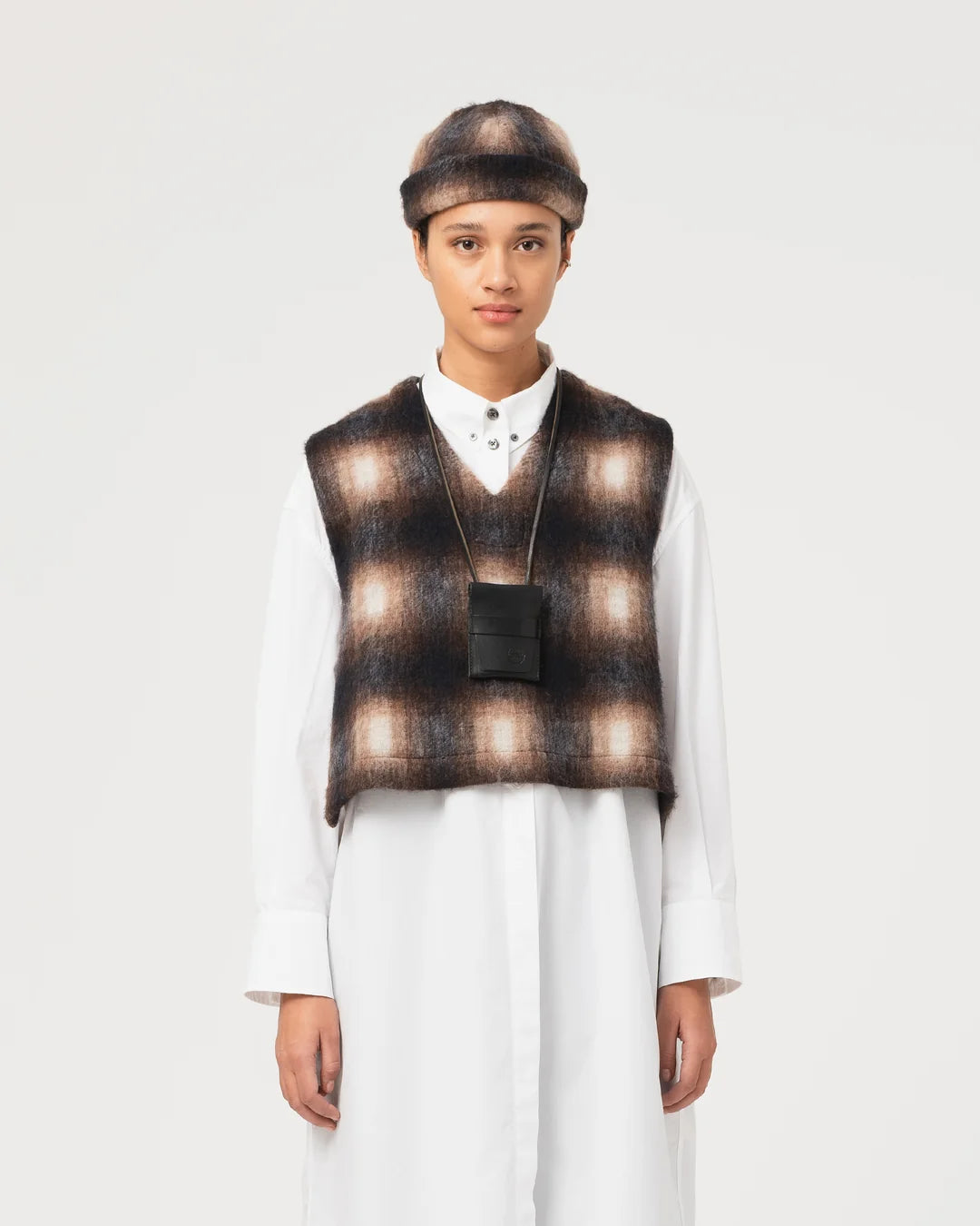 Vee Vest