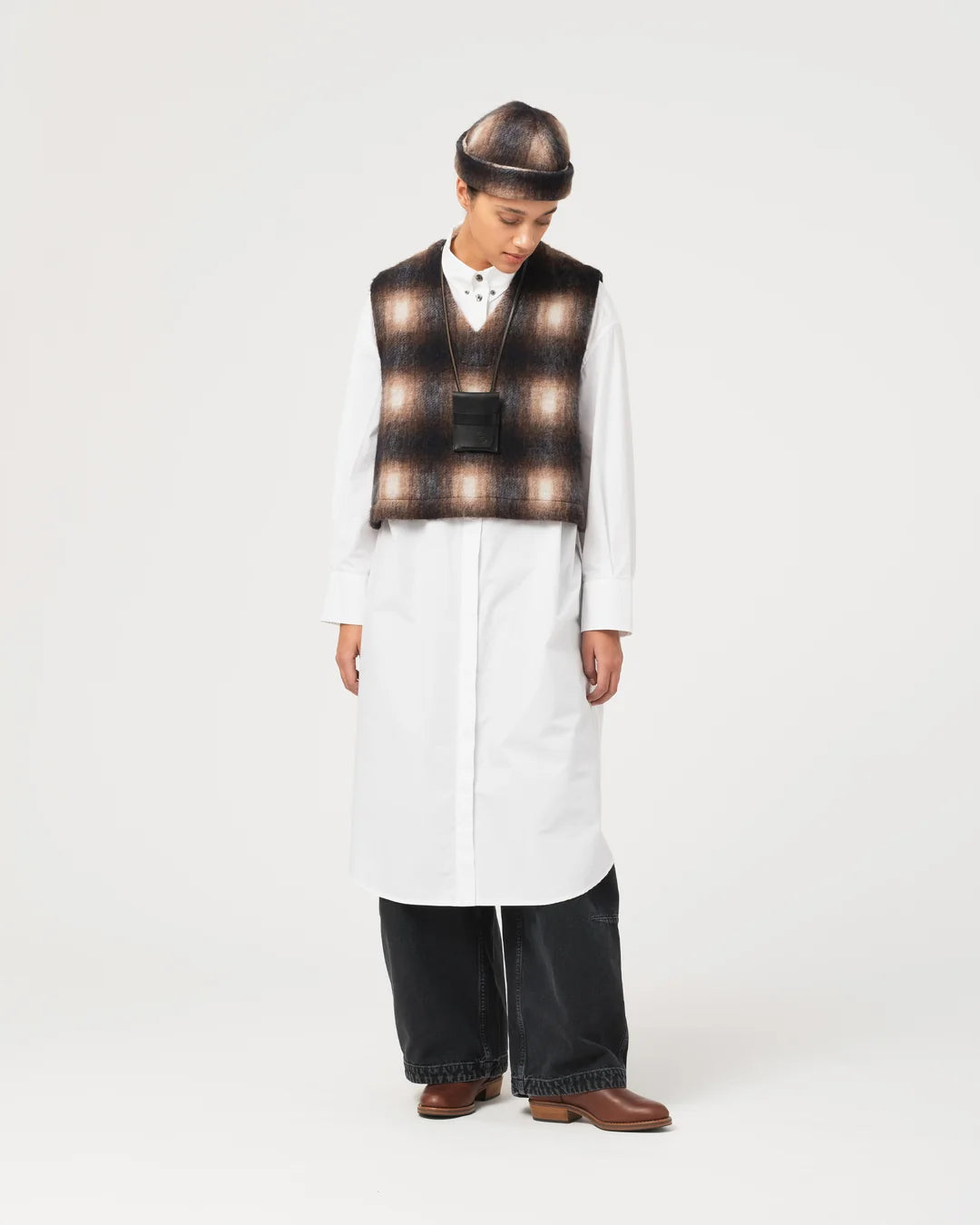 Vee Vest