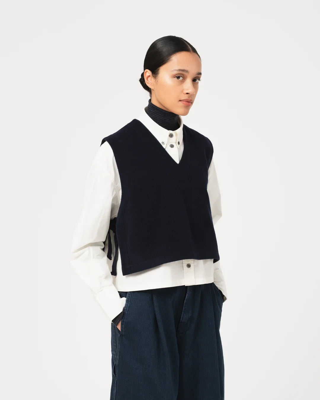 Vee Vest