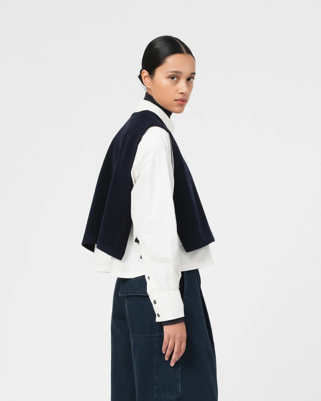 Vee Vest