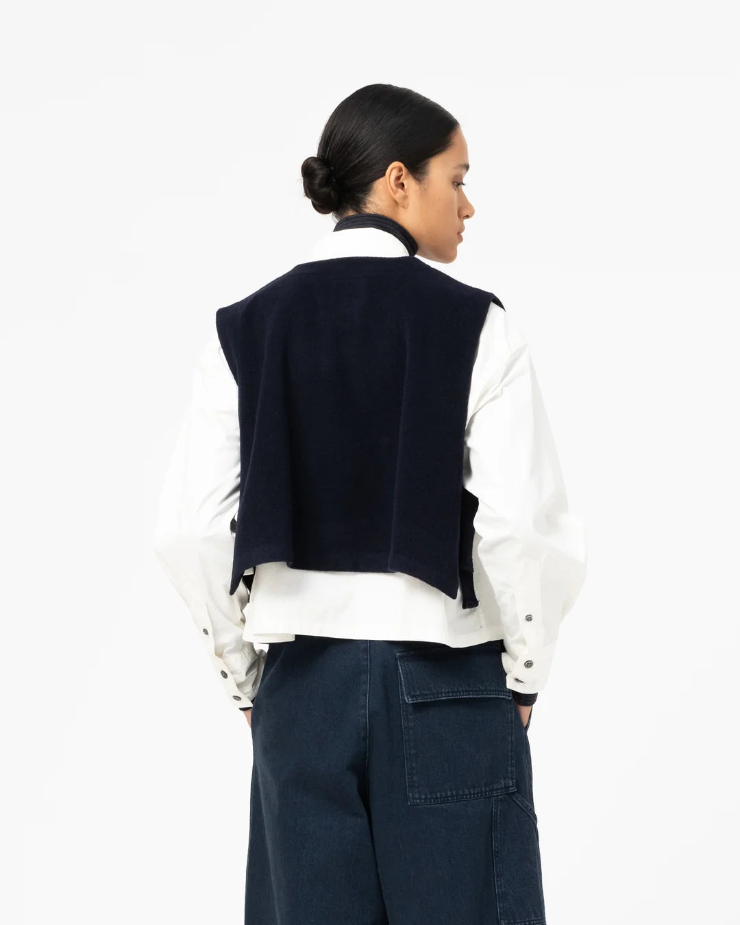Vee Vest