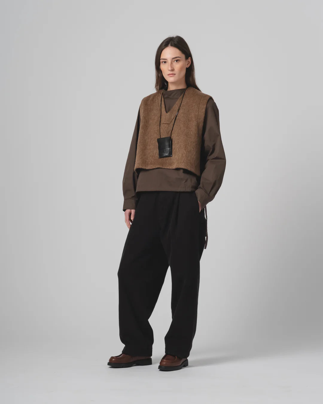 Vee Vest - ACME FINE GOODS