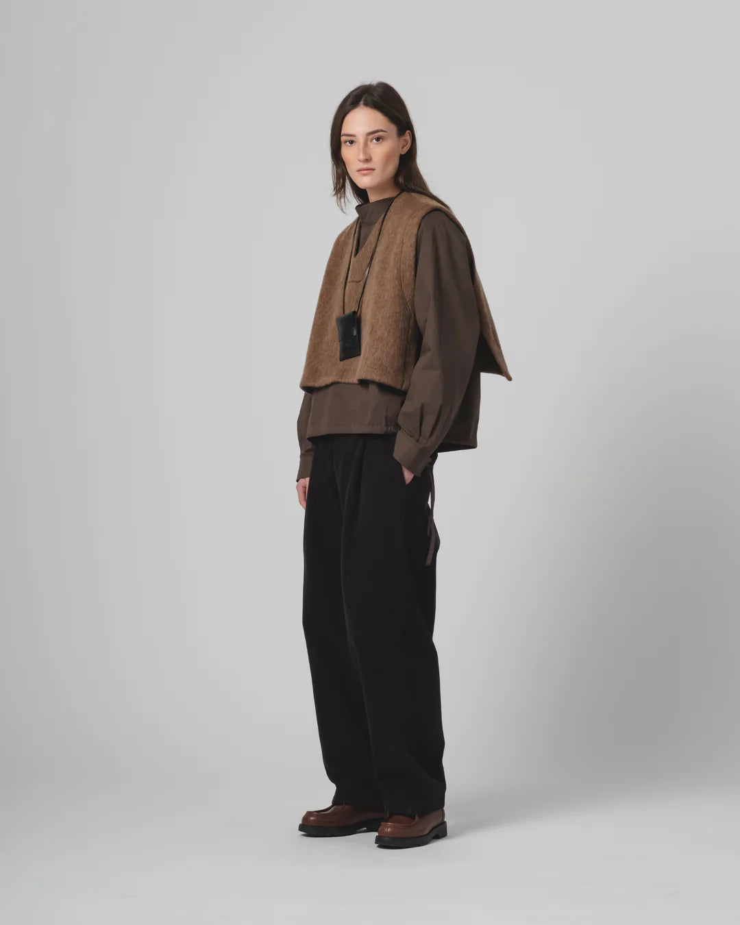 Vee Vest - ACME FINE GOODS