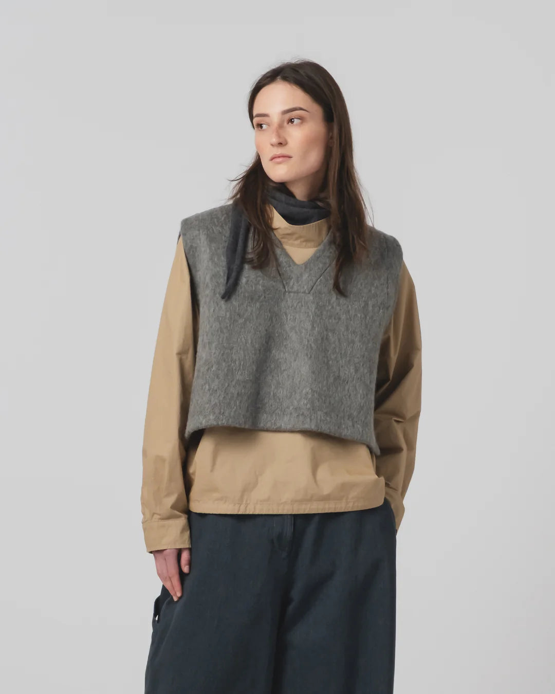 Vee Vest - ACME FINE GOODS