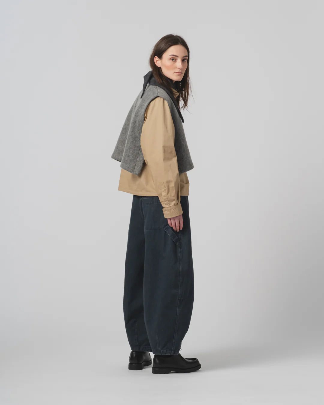Vee Vest - ACME FINE GOODS