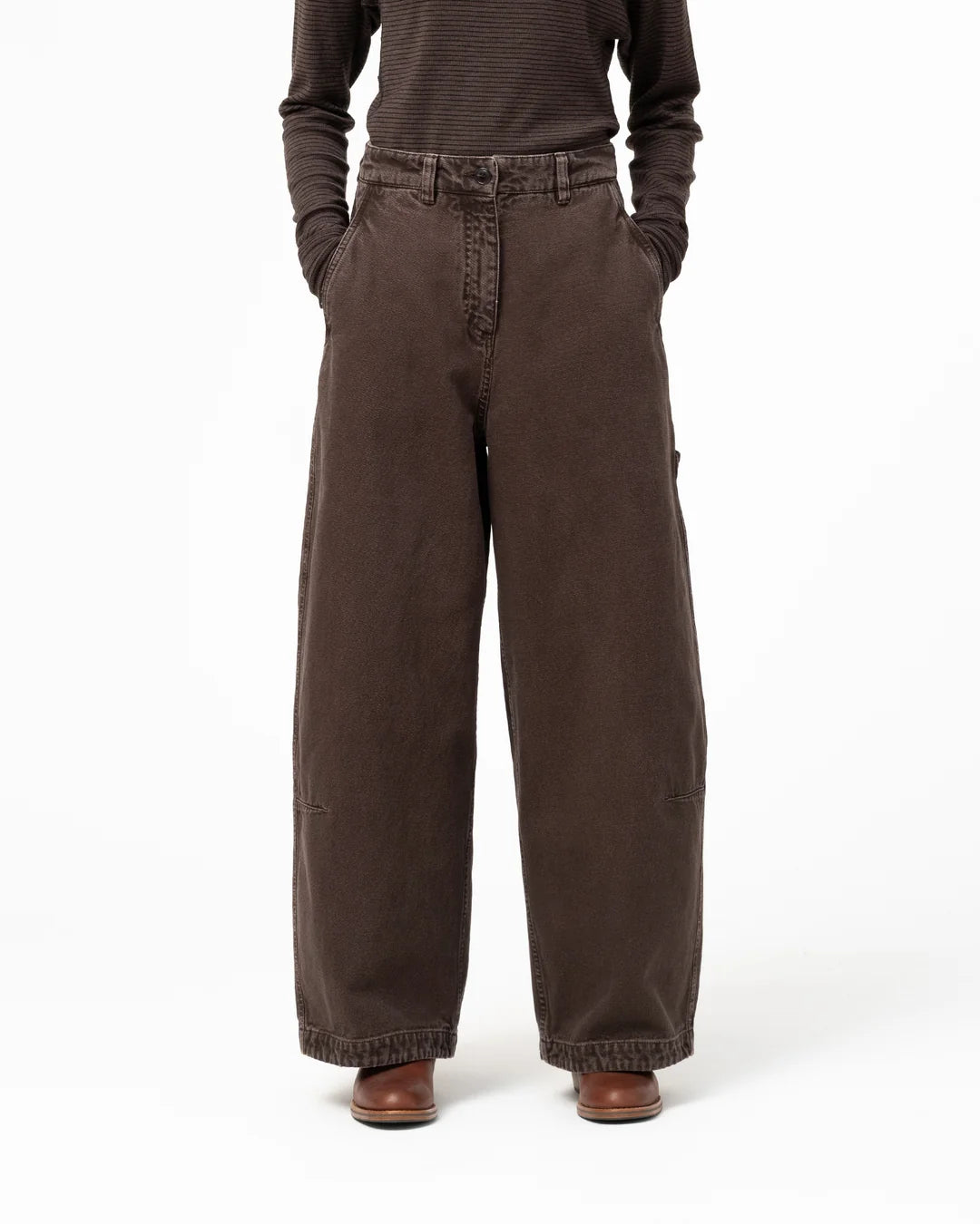Atlantide Canvas Chino