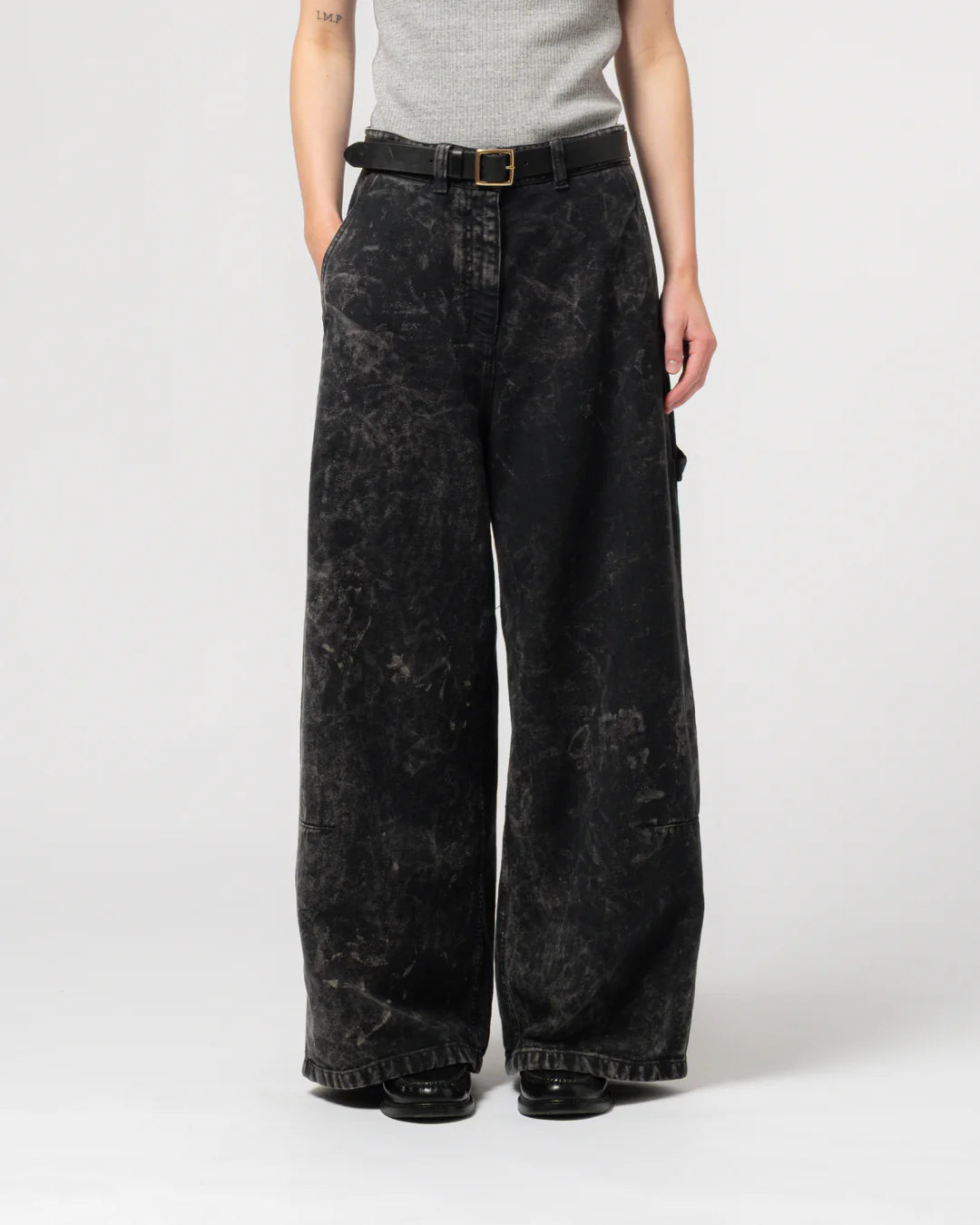 Atlantide Canvas Chino - ACME FINE GOODS