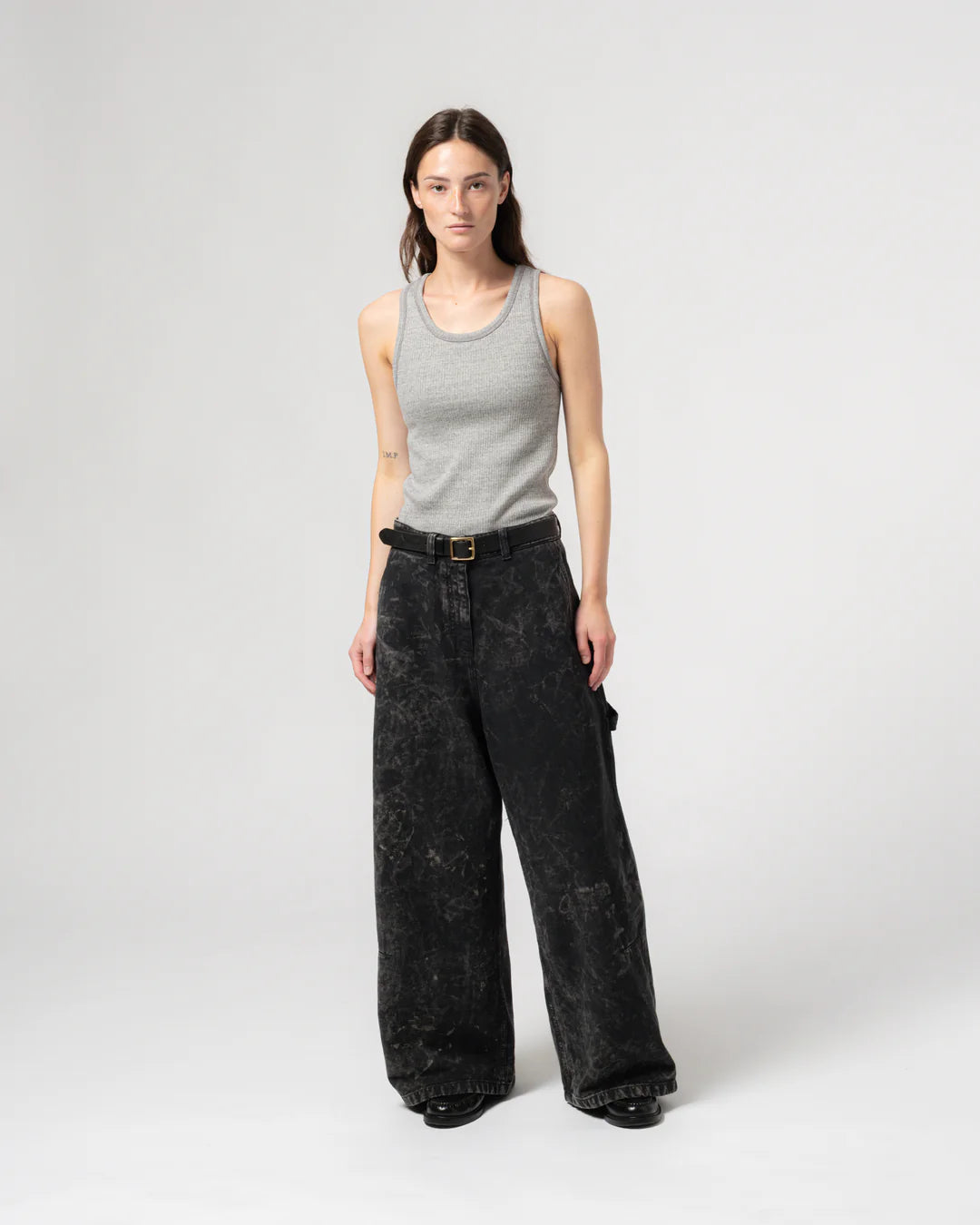 Atlantide Canvas Chino - ACME FINE GOODS