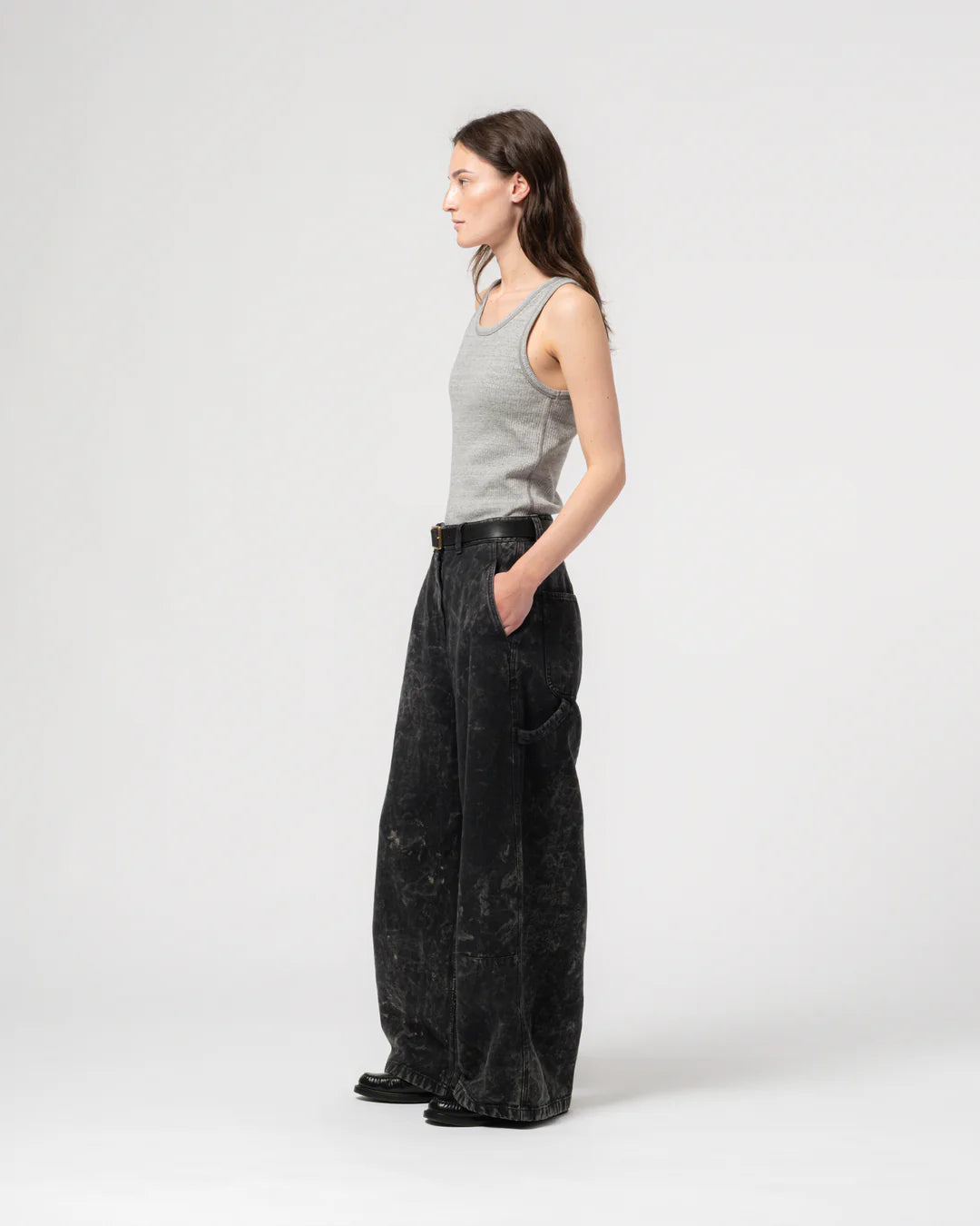 Atlantide Canvas Chino - ACME FINE GOODS