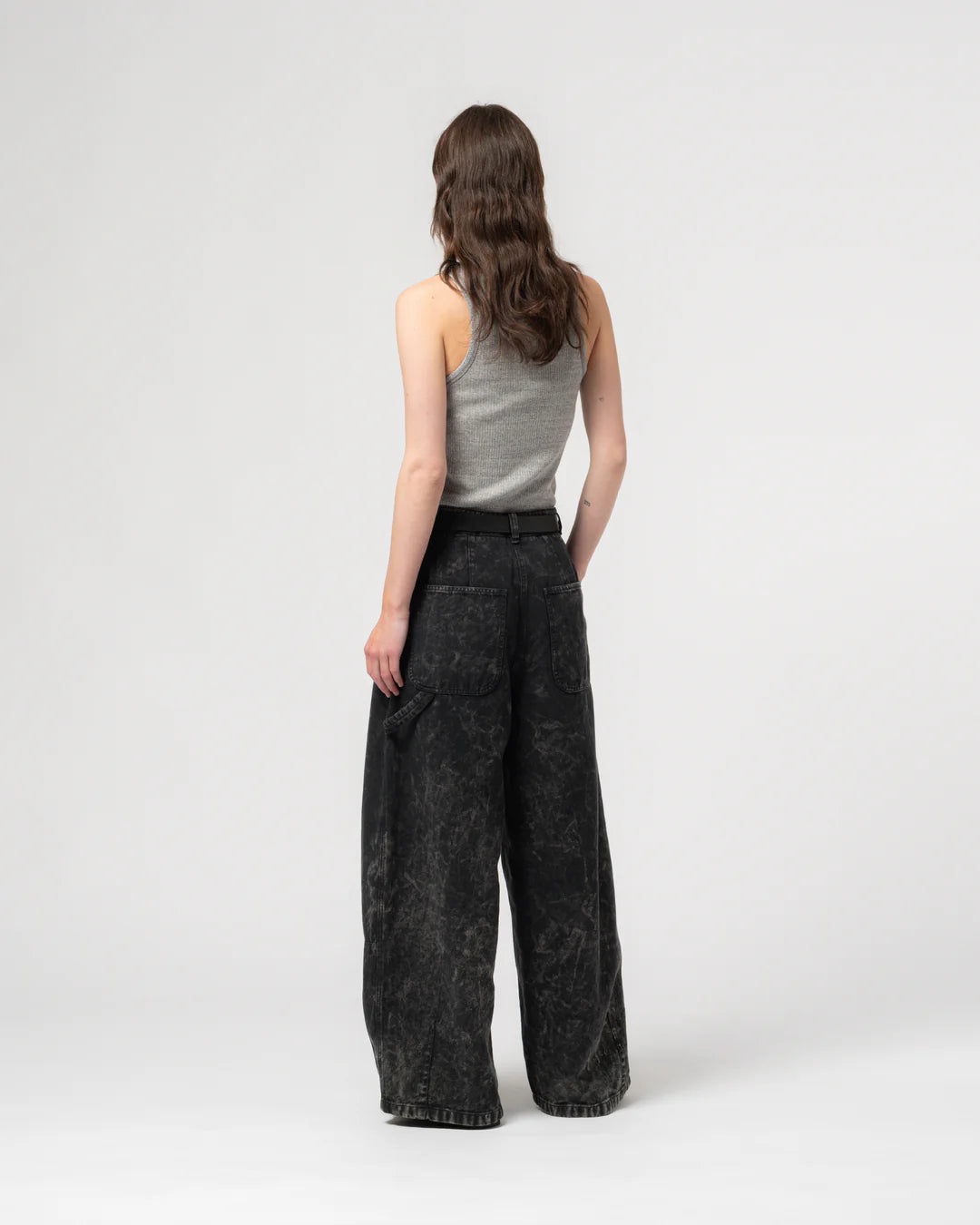 Atlantide Canvas Chino - ACME FINE GOODS