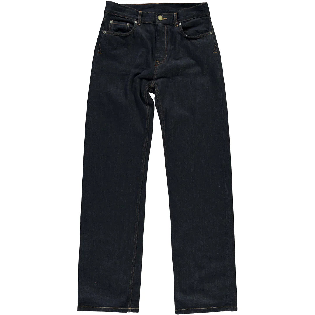 Georgia Straight Selvedge - ACME FINE GOODS