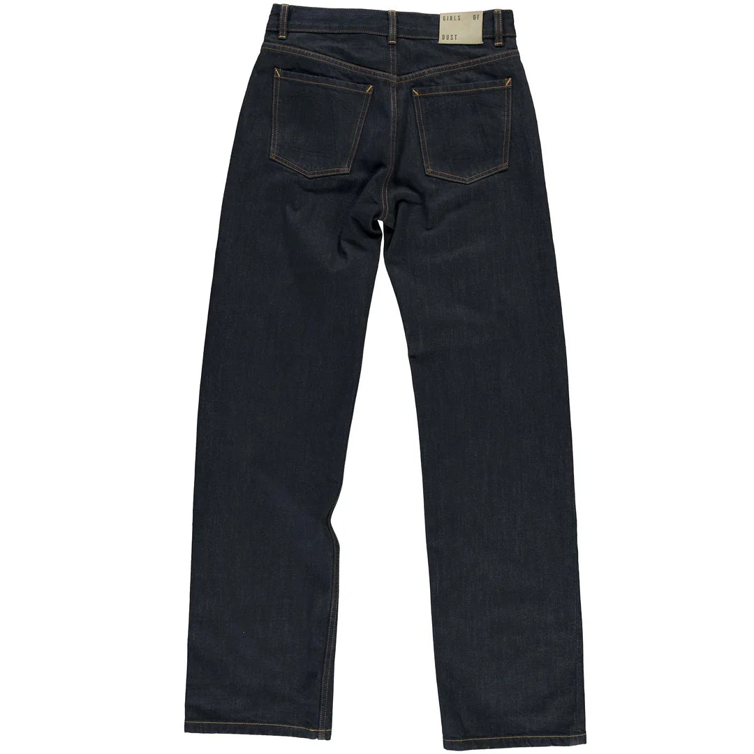 Georgia Straight Selvedge - ACME FINE GOODS