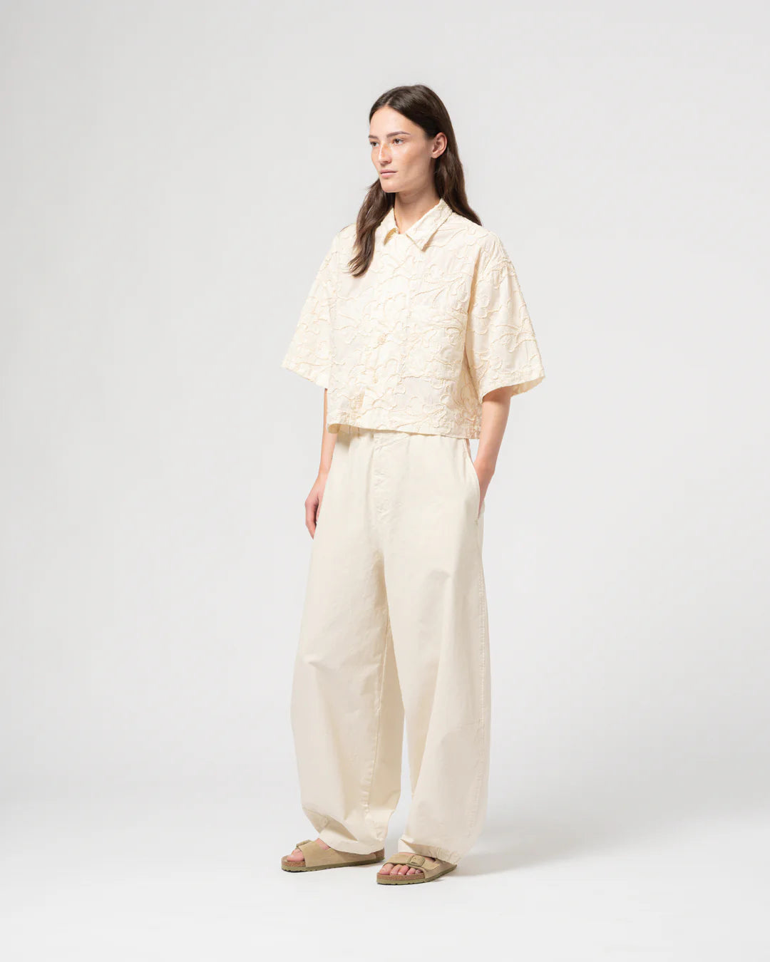 Sumatra Shirt - ACME FINE GOODS