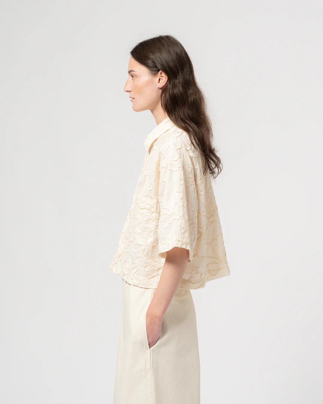 Sumatra Shirt - ACME FINE GOODS