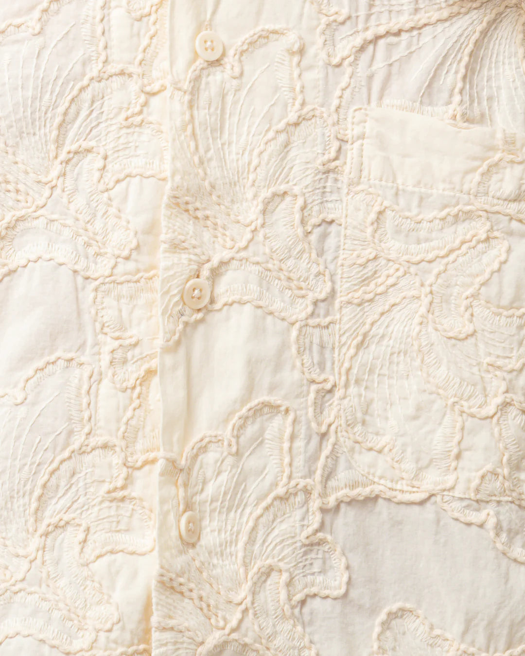 Sumatra Shirt - ACME FINE GOODS