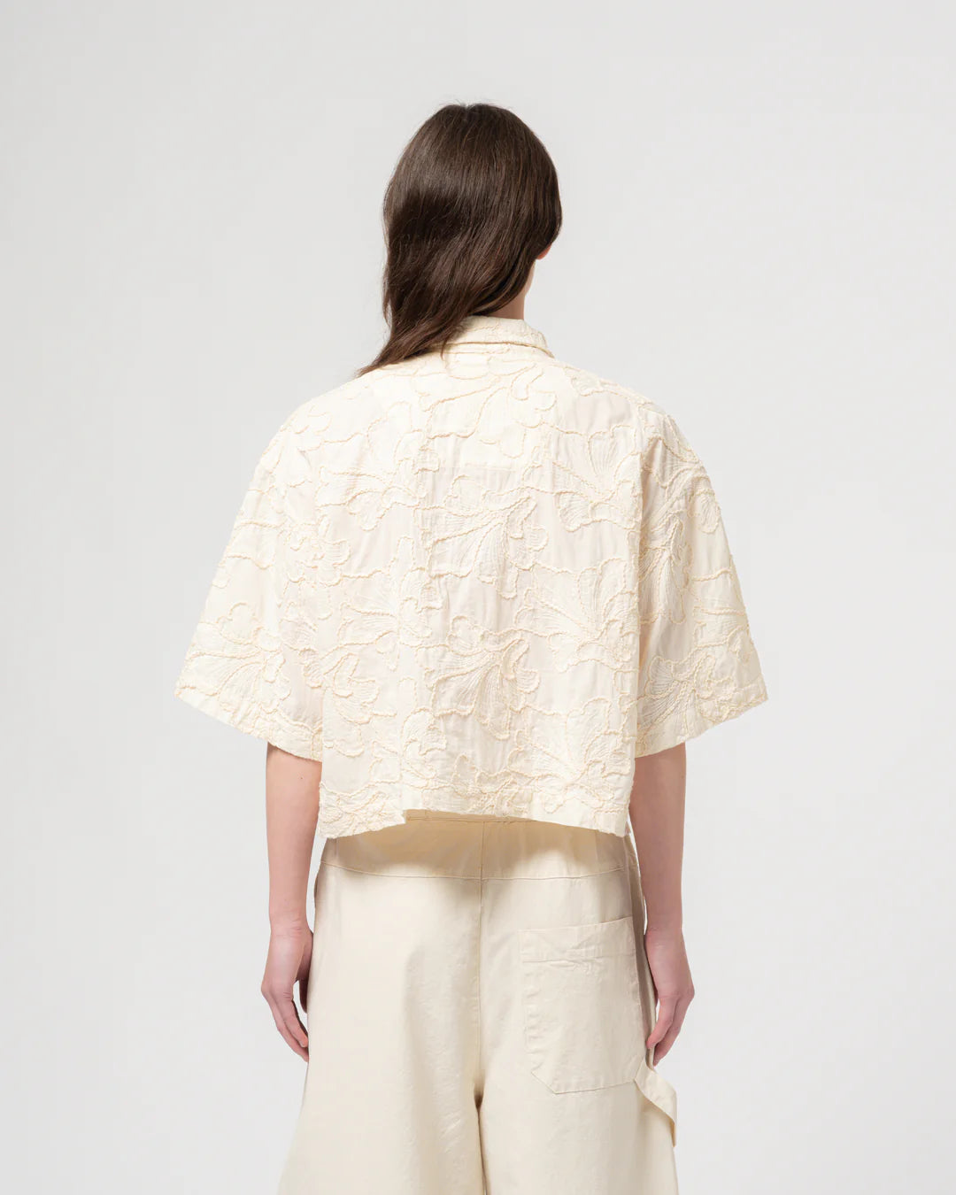 Sumatra Shirt - ACME FINE GOODS