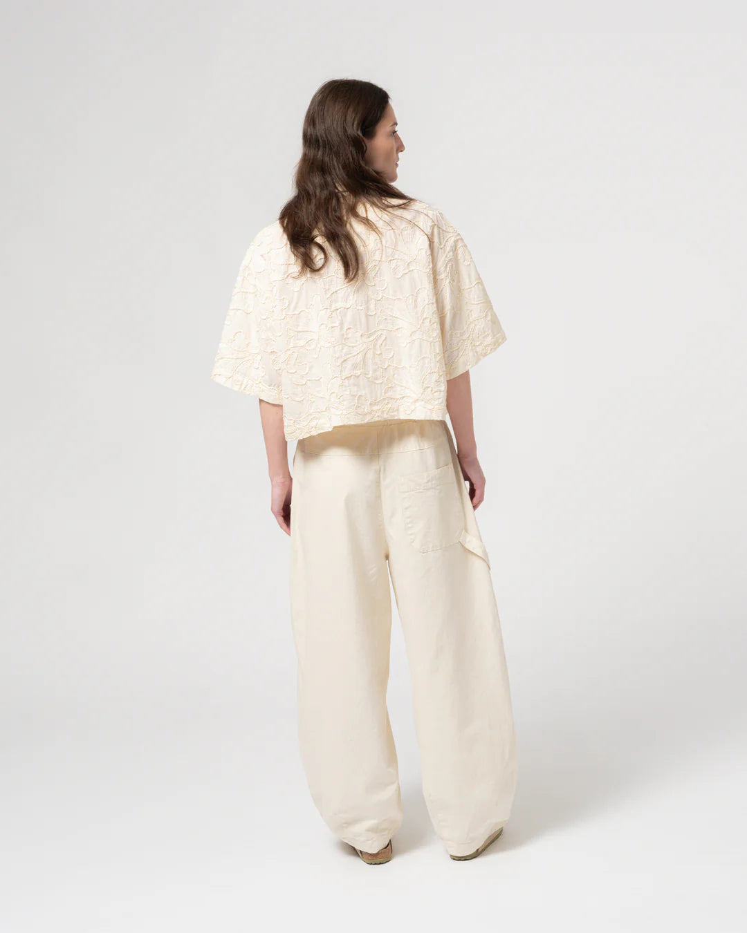 Sumatra Shirt - ACME FINE GOODS