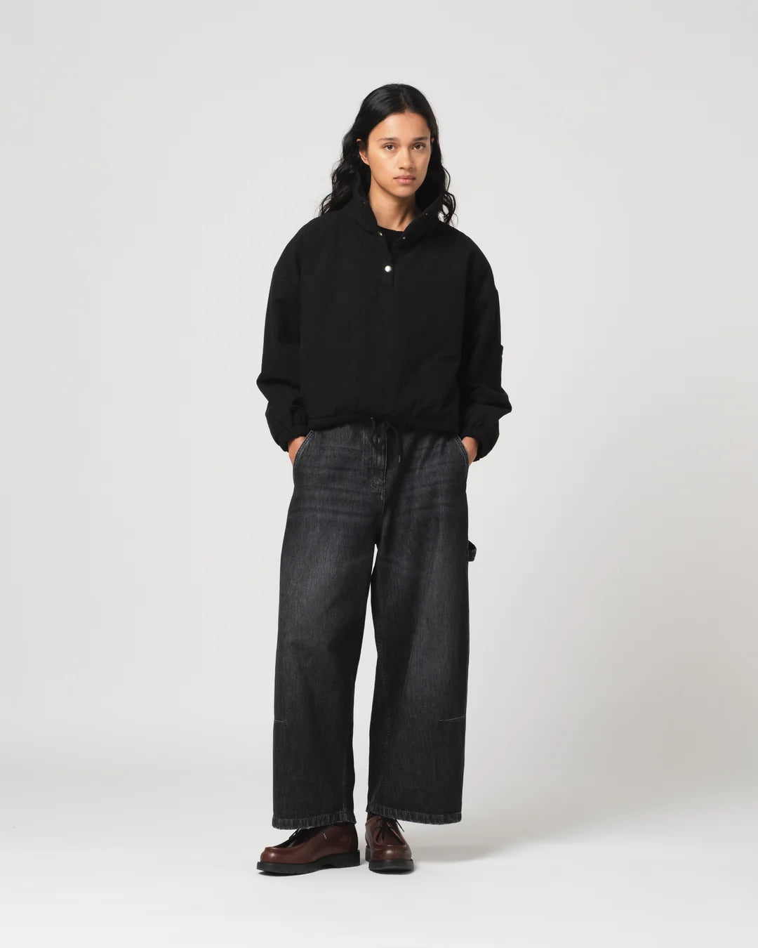 Marky Sweater