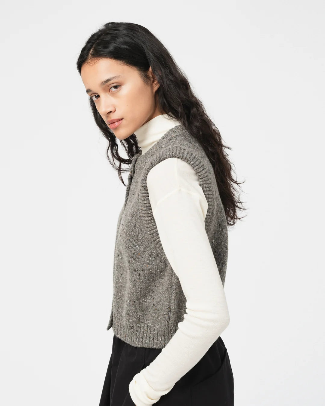 Welsh Vest