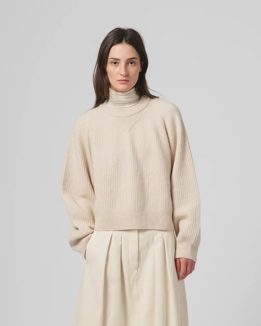Puddle Sweater - ACME FINE GOODS