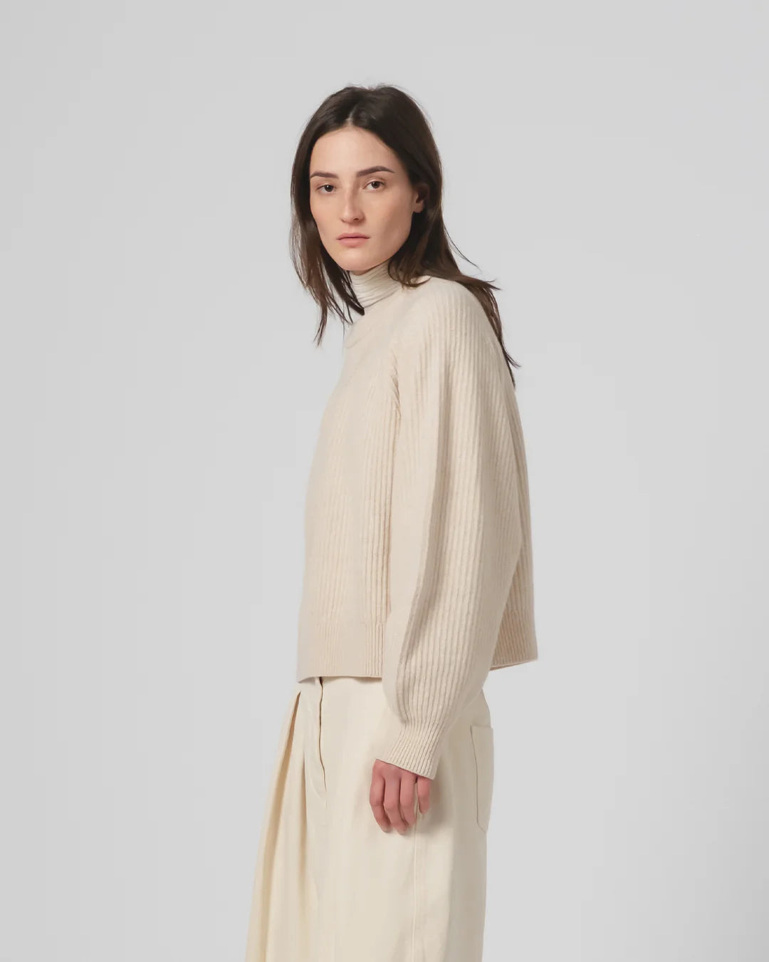 Puddle Sweater - ACME FINE GOODS
