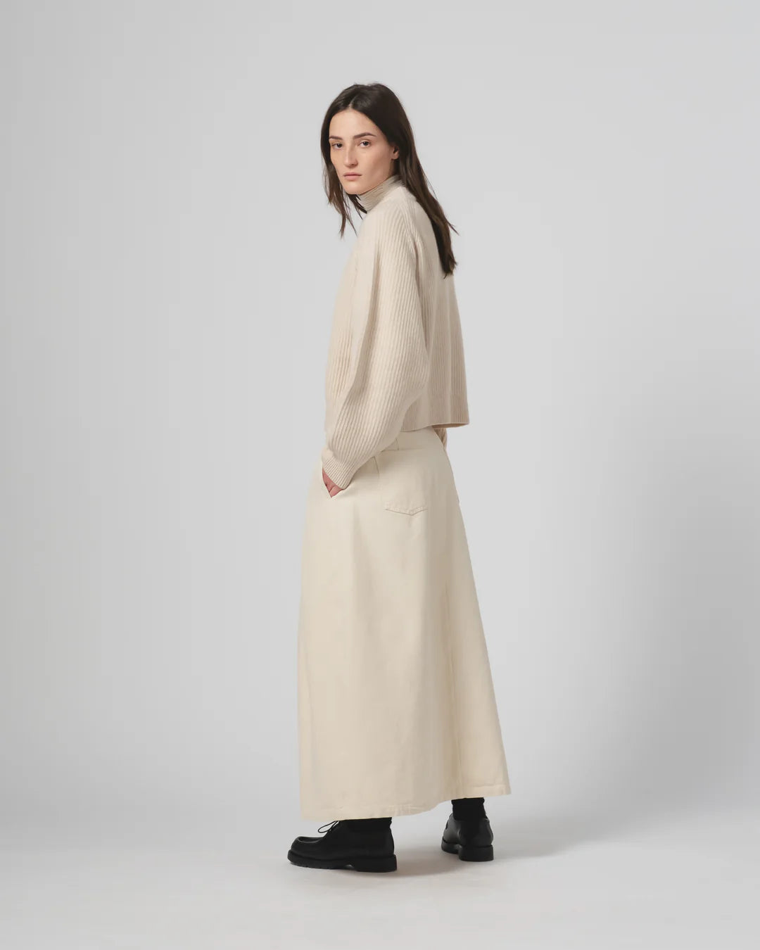 Puddle Sweater - ACME FINE GOODS
