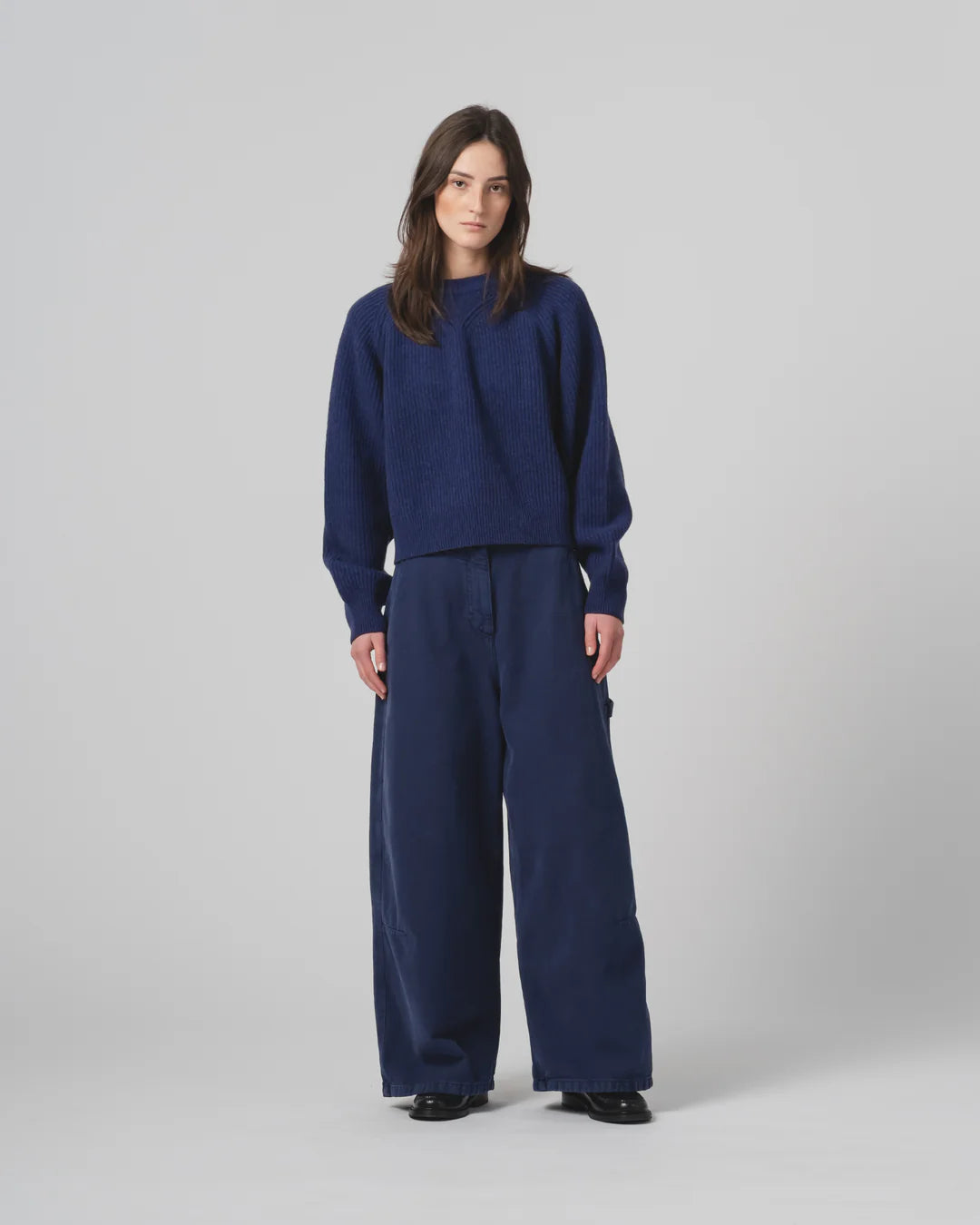 Puddle Sweater - ACME FINE GOODS