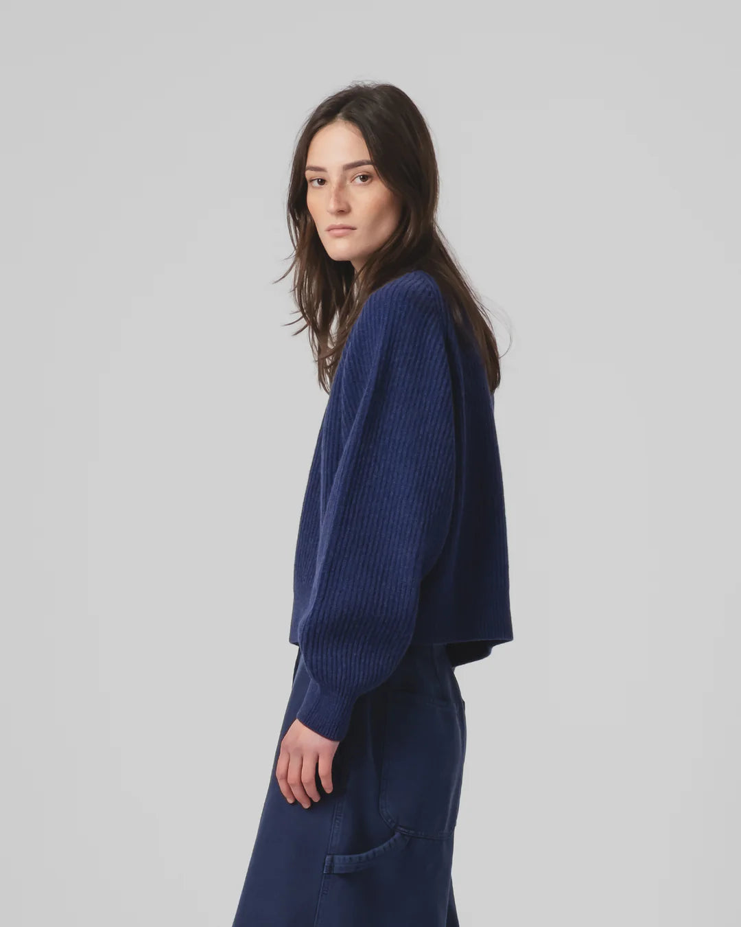 Puddle Sweater - ACME FINE GOODS