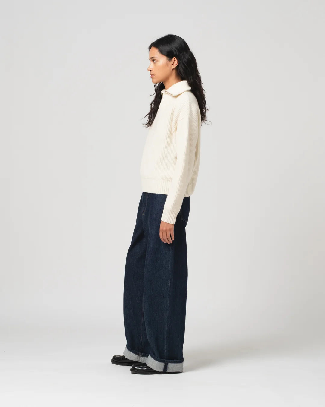 Fly Deck Sweater