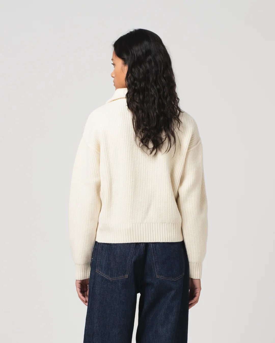 Fly Deck Sweater