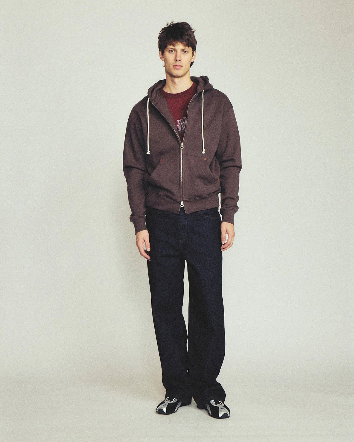 G9 Men's Hoodie