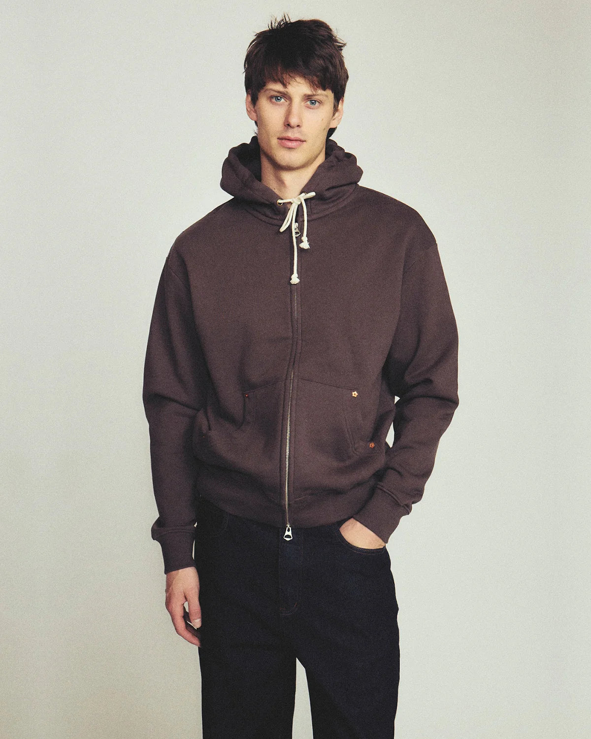 G9 Men's Hoodie
