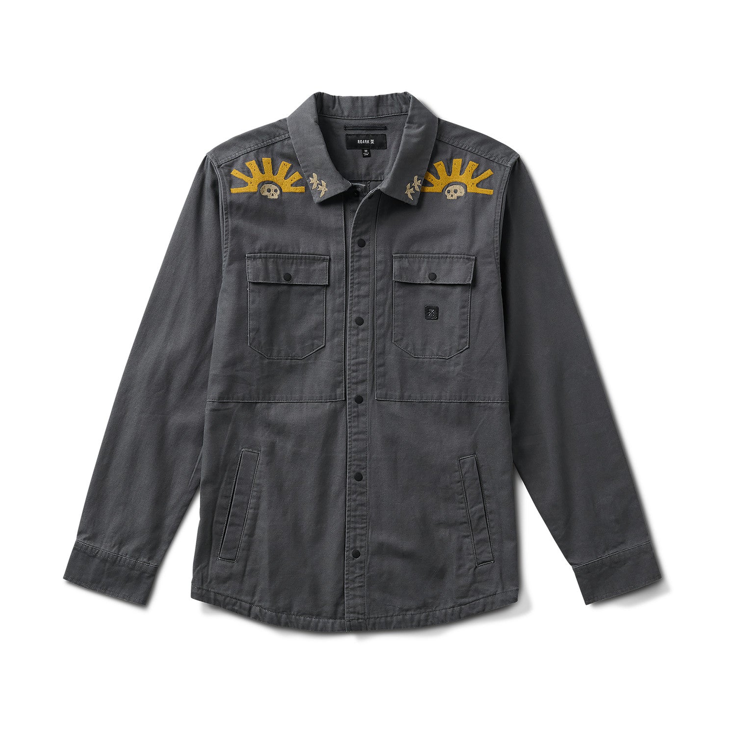 Hebrides Unlined Shirt
