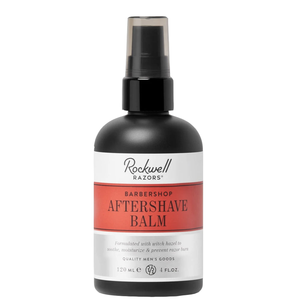 Rockwell Razors Aftershave 